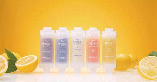 NEW! Vita Milk Filter 2nd Generation Is Finally Available In Singapore!