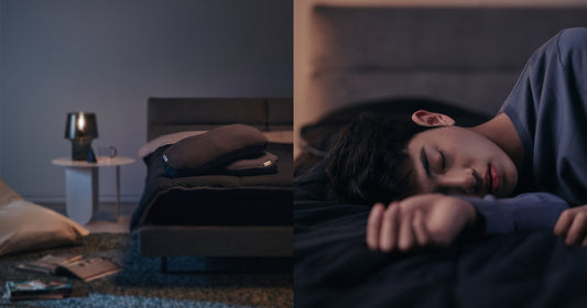 The best pillow for combination sleepers - Regardless of any sleeping posture, it will be adjusted to a comfortable height!