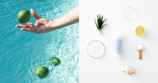 The Key to Relaxation and Skin Moisturization💕🕯️