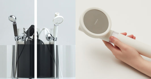 Showerheads with Ultrafiltration Membrane Filter: The Best Choice for Healthier Showers ๐