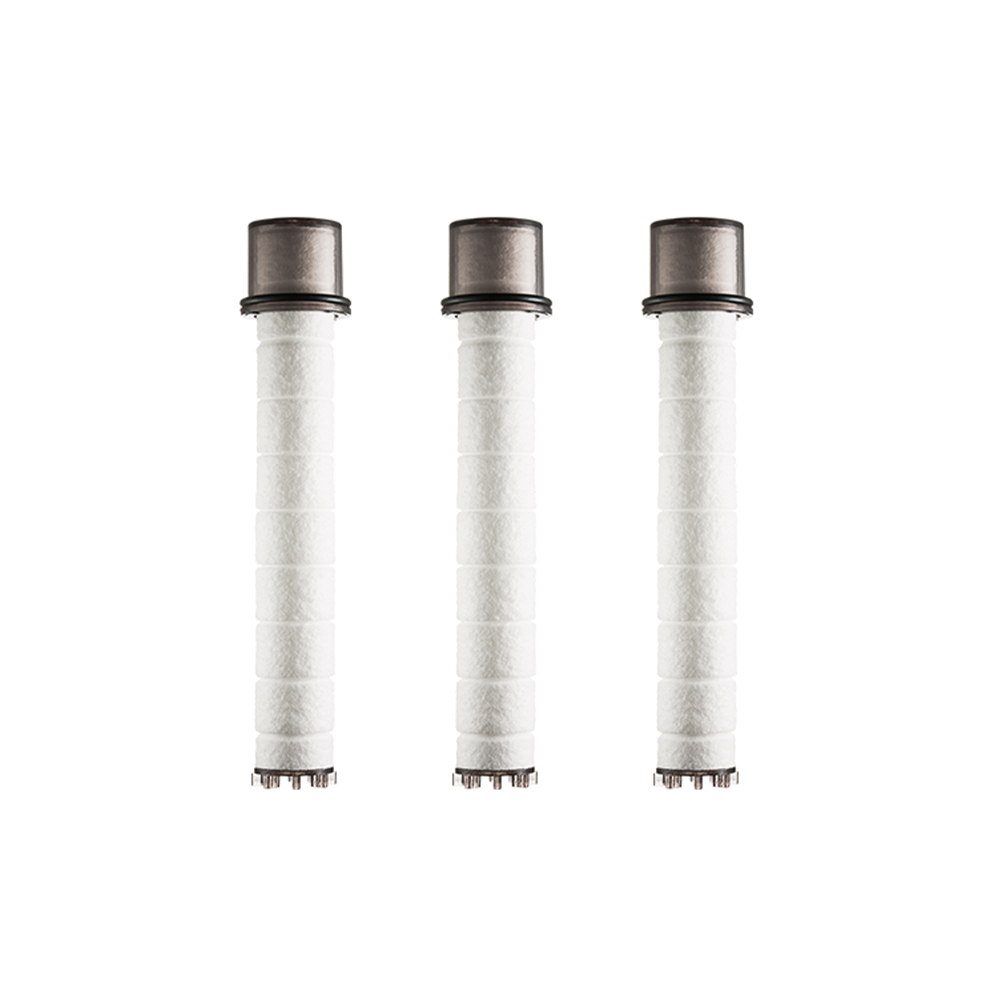Vita Puresome Showerhead | Filter