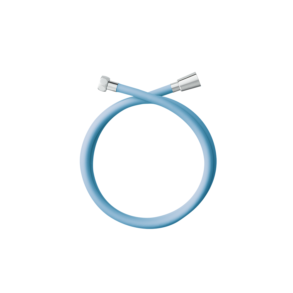 Colourful Showerhead Hoses