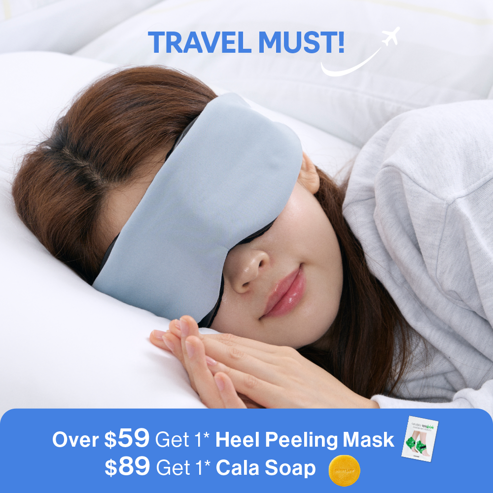 Deep Sleep Eye Mask