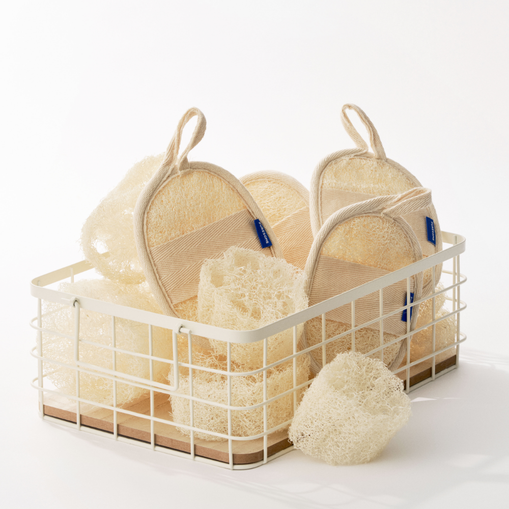 Puresome Loofah Scrub (NEW!)