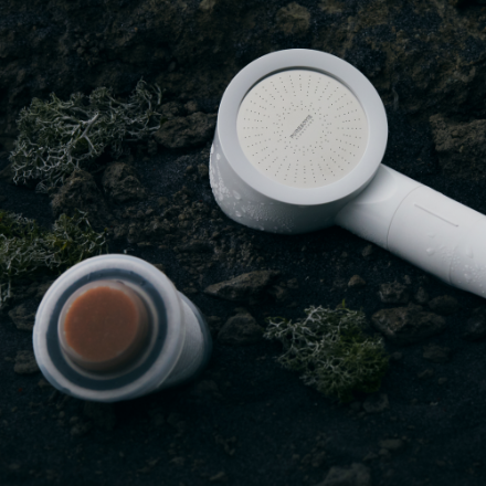 Signature Vita Showerhead | Filters (NEW!)