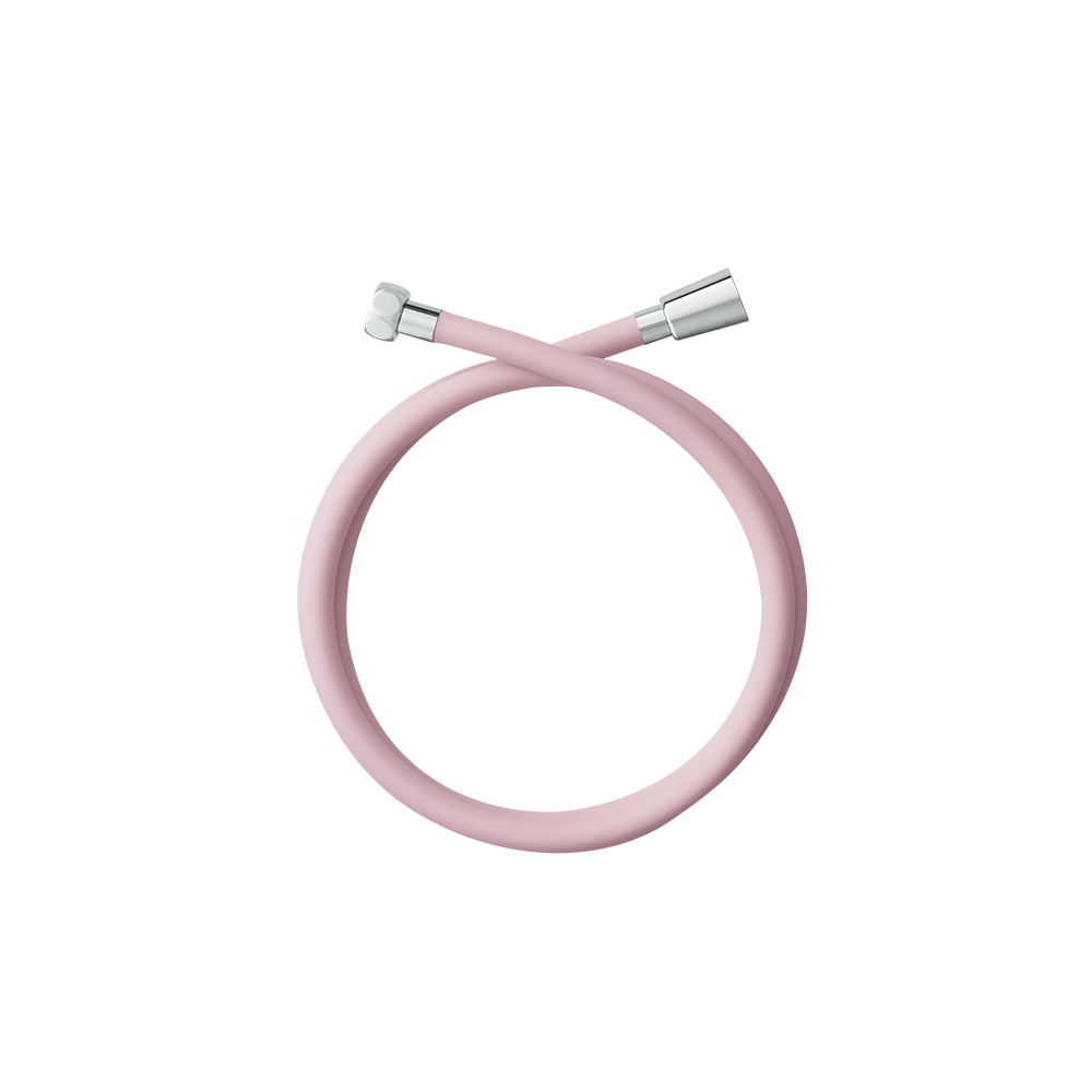 Colourful Showerhead Hoses