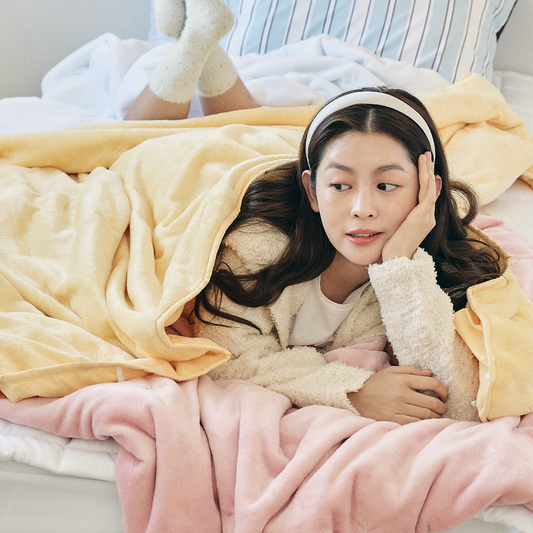 Convertible Fleece Blanket (NEW!)