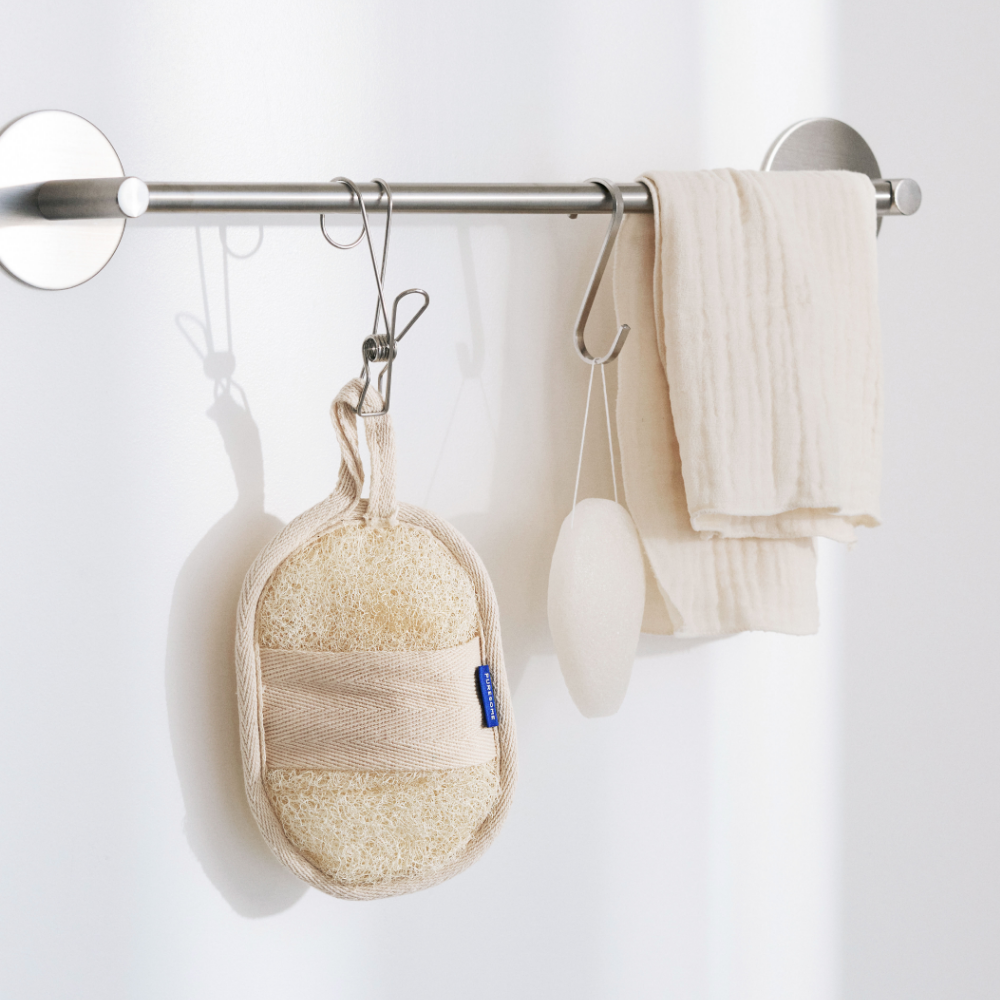 Puresome Loofah Scrub (NEW!)