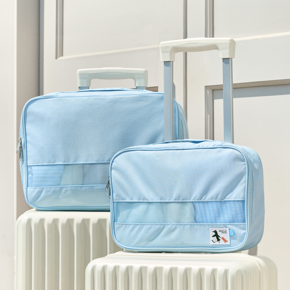 Compression Travel Bag (NEW!)