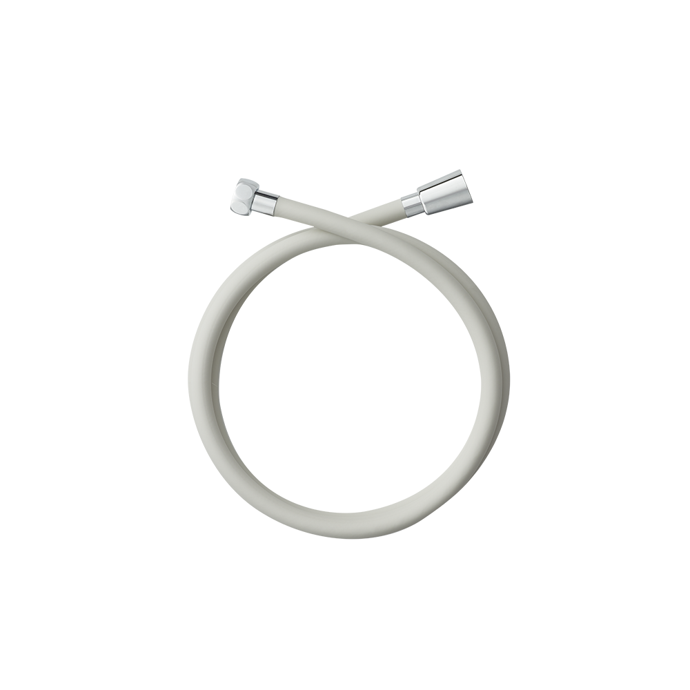 Colourful Showerhead Hoses