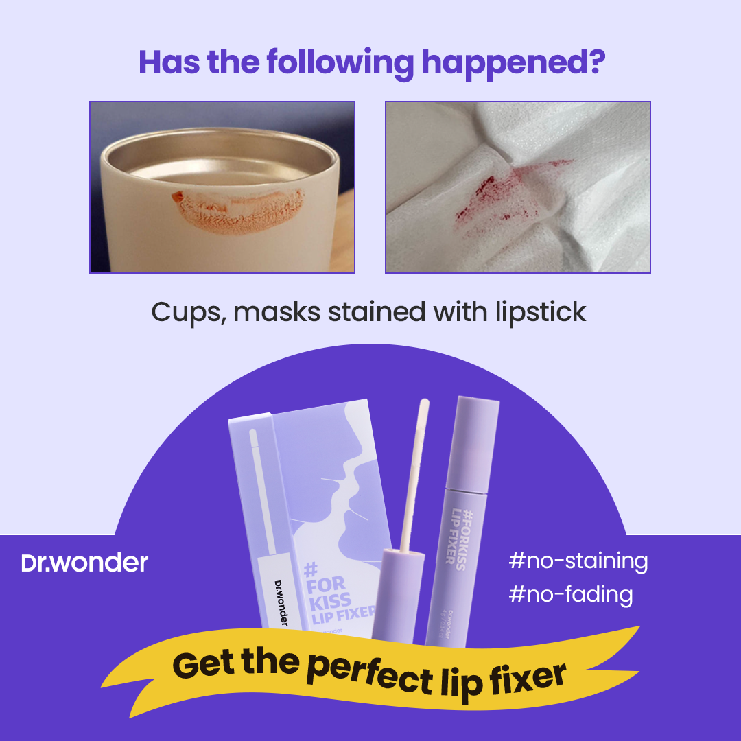 Lip Fixer