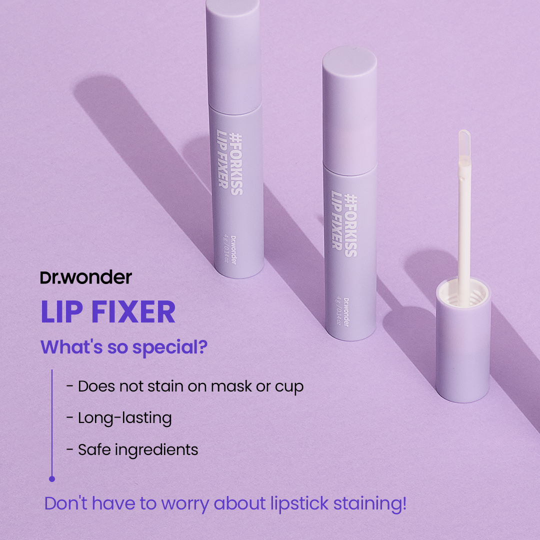 Lip Fixer