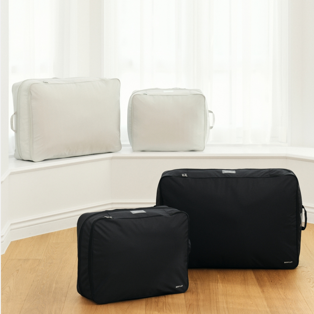 Compression Storage Bag (NEW!)