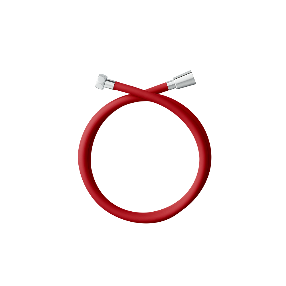 Colourful Showerhead Hoses