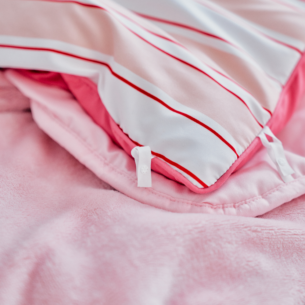 Convertible Fleece Blanket (NEW!)