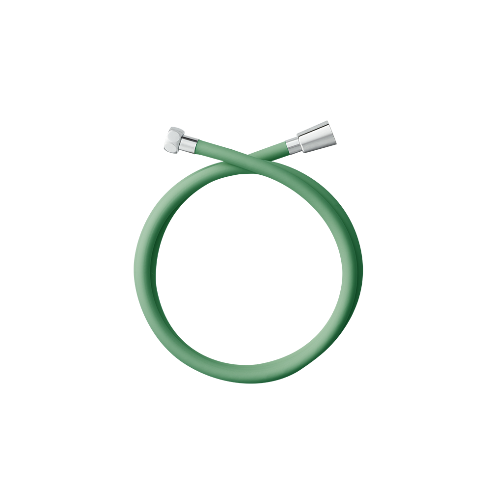 Colourful Showerhead Hoses