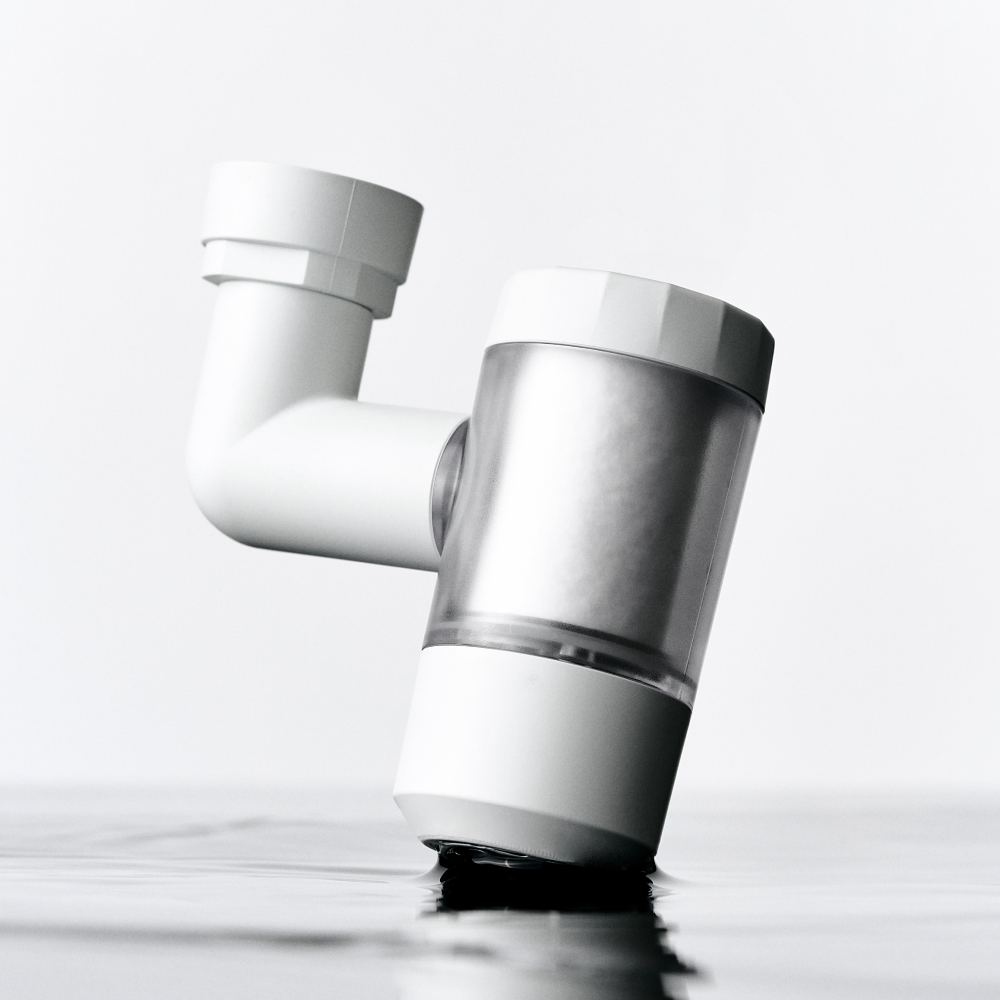 Signature Washbasin Tap (NEW!) | 720° full swivel rotation