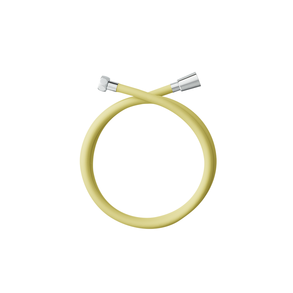 Colourful Showerhead Hoses