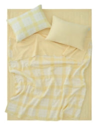 SO COOL Blanket | Mattress Pad | Pillowcase
