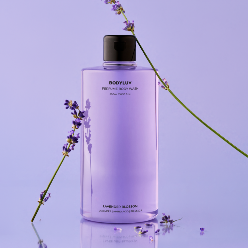 Perfume Body Wash | Suitable for sensitive skin (NEW!)