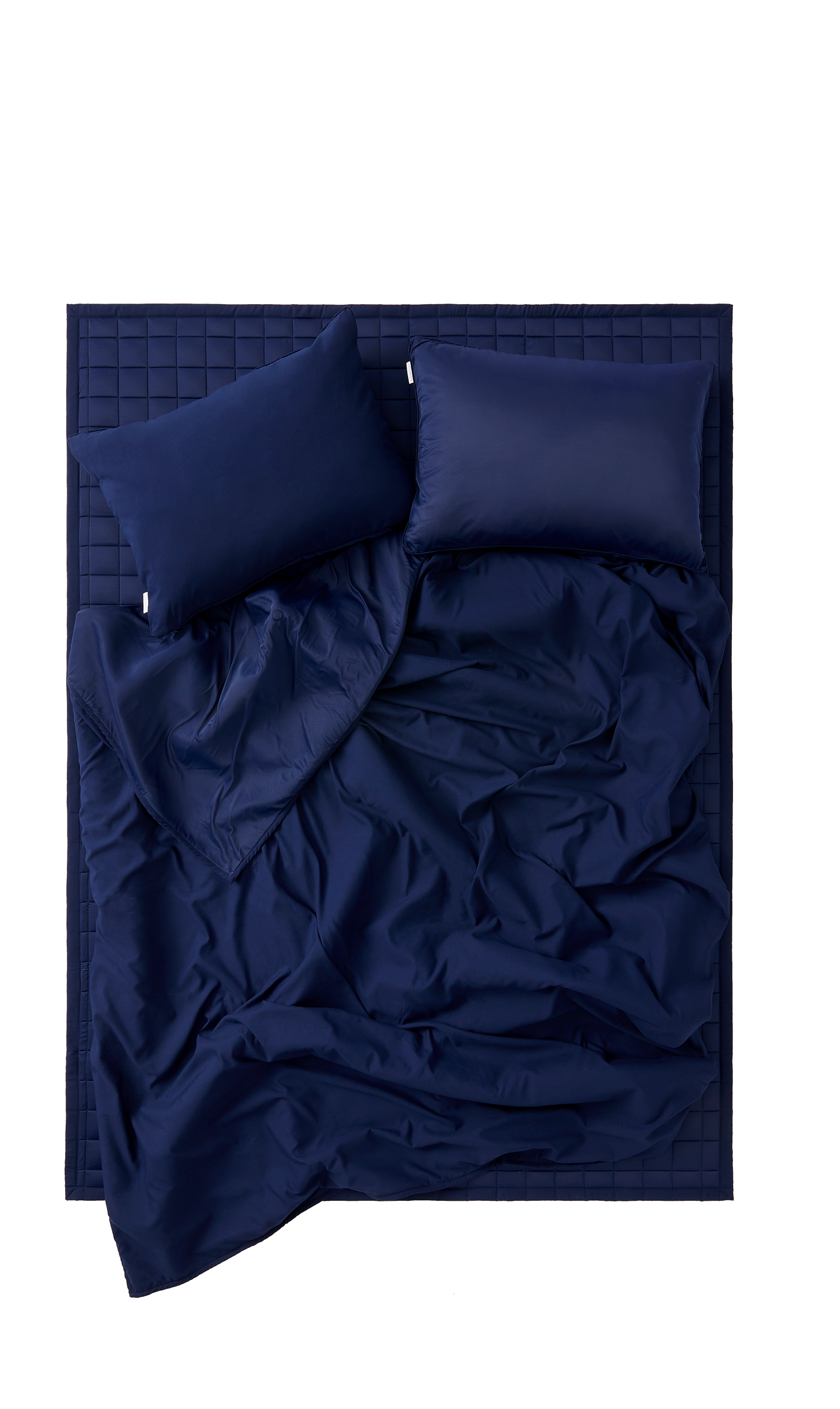 Pillow Cover (Po-ong / Baslack / Cooling) | 70cm x 50cm