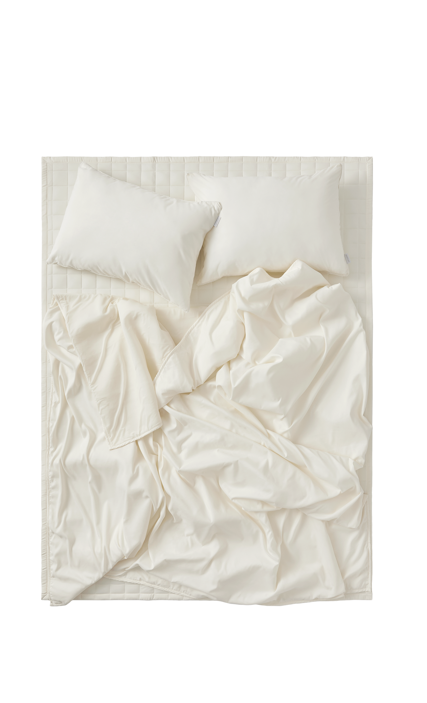 Pillow Cover (Po-ong / Baslack / Cooling) | 70cm x 50cm