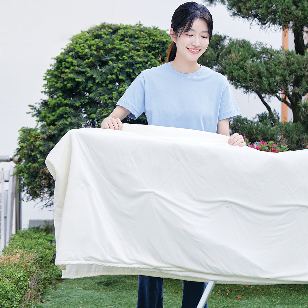 Cooling Anti-Bug Blanket | Mattress Pad | Pillowcase