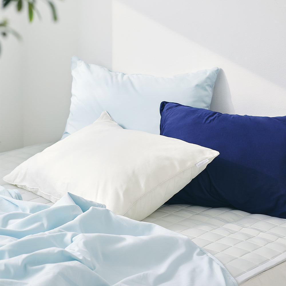 Cooling Anti-Bug Blanket | Mattress Pad | Pillowcase