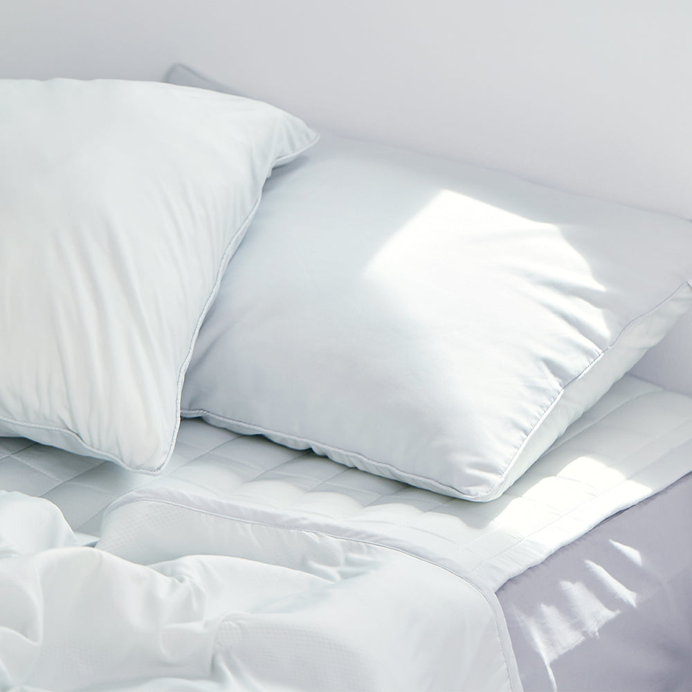 Cooling Anti-Bug Blanket | Mattress Pad | Pillowcase