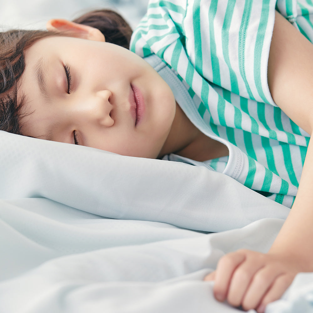 Cooling Anti-Bug Blanket | Mattress Pad | Pillowcase