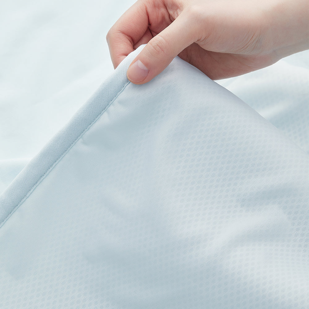 Cooling Anti-Bug Blanket | Mattress Pad | Pillowcase