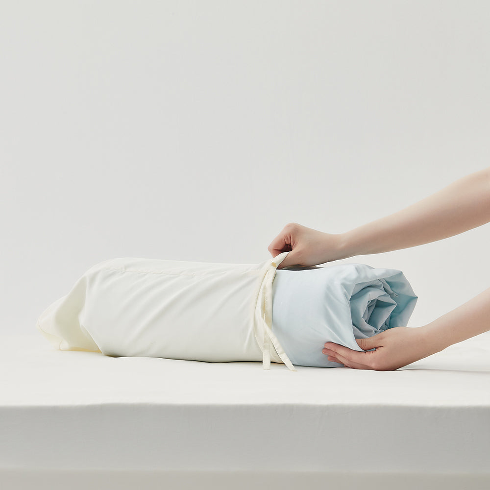 Cooling Anti-Bug Blanket | Mattress Pad | Pillowcase