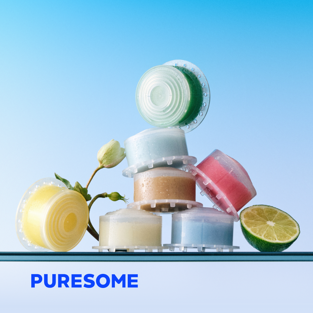 Vita Pure Filter (Only compatible with Vita Puresome Showerhead)