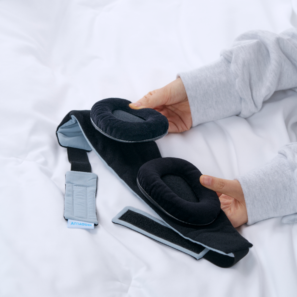 Deep Sleep Eye Mask