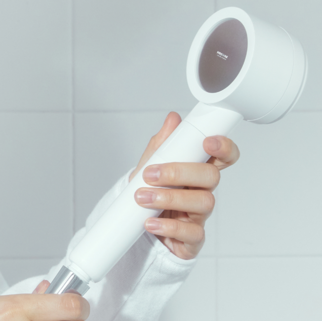 Signature Vita Showerhead | Filters (NEW!)