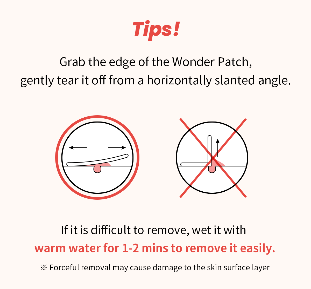Acne Patch