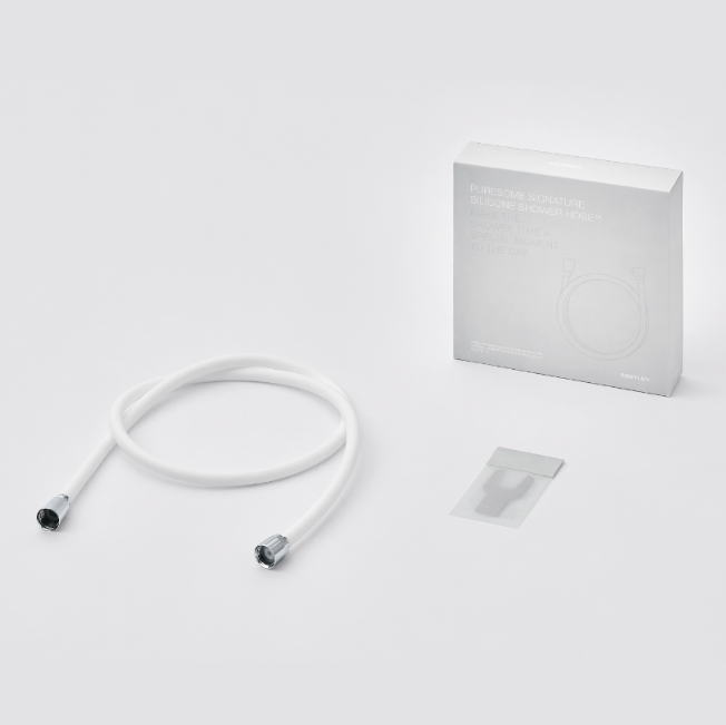 Signature Shower Hose Tube (NEW!)