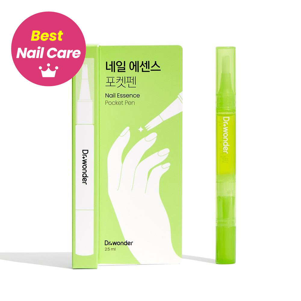 Nail Essence Pocket Pen