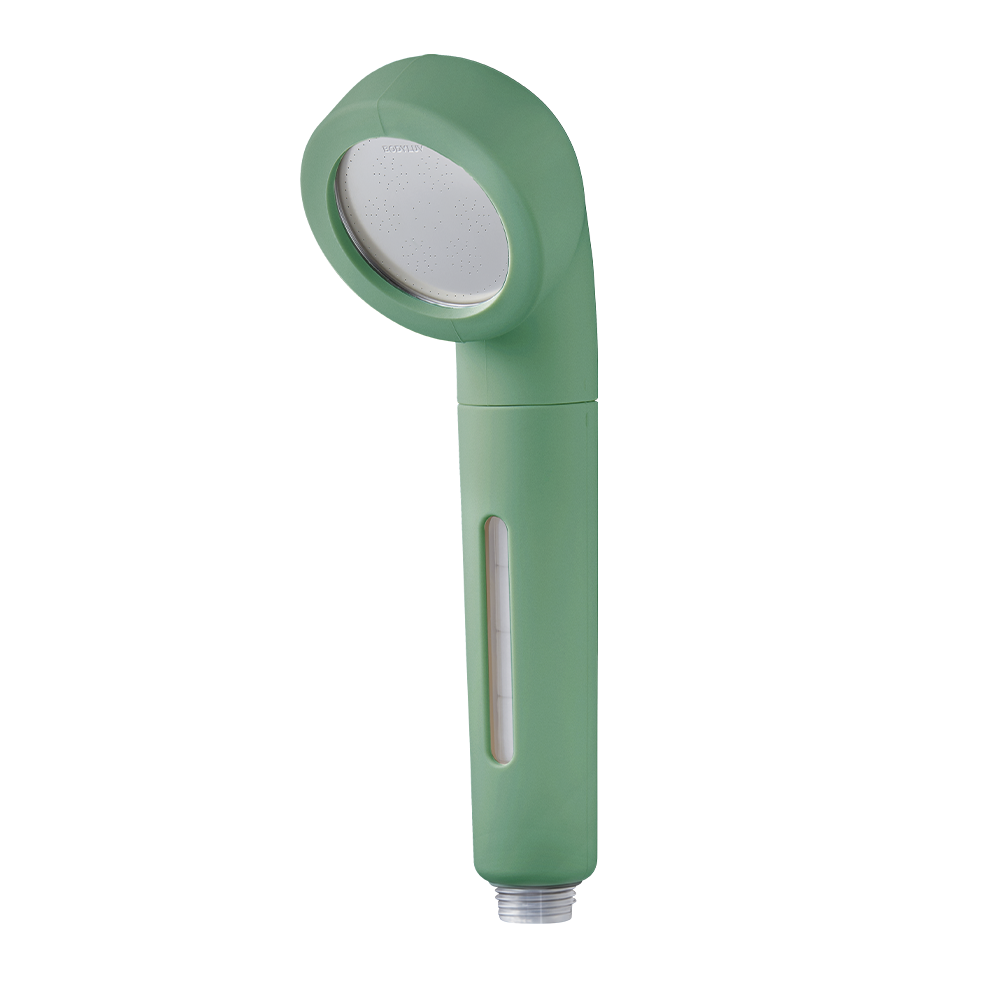 Colourful Showerhead Cover