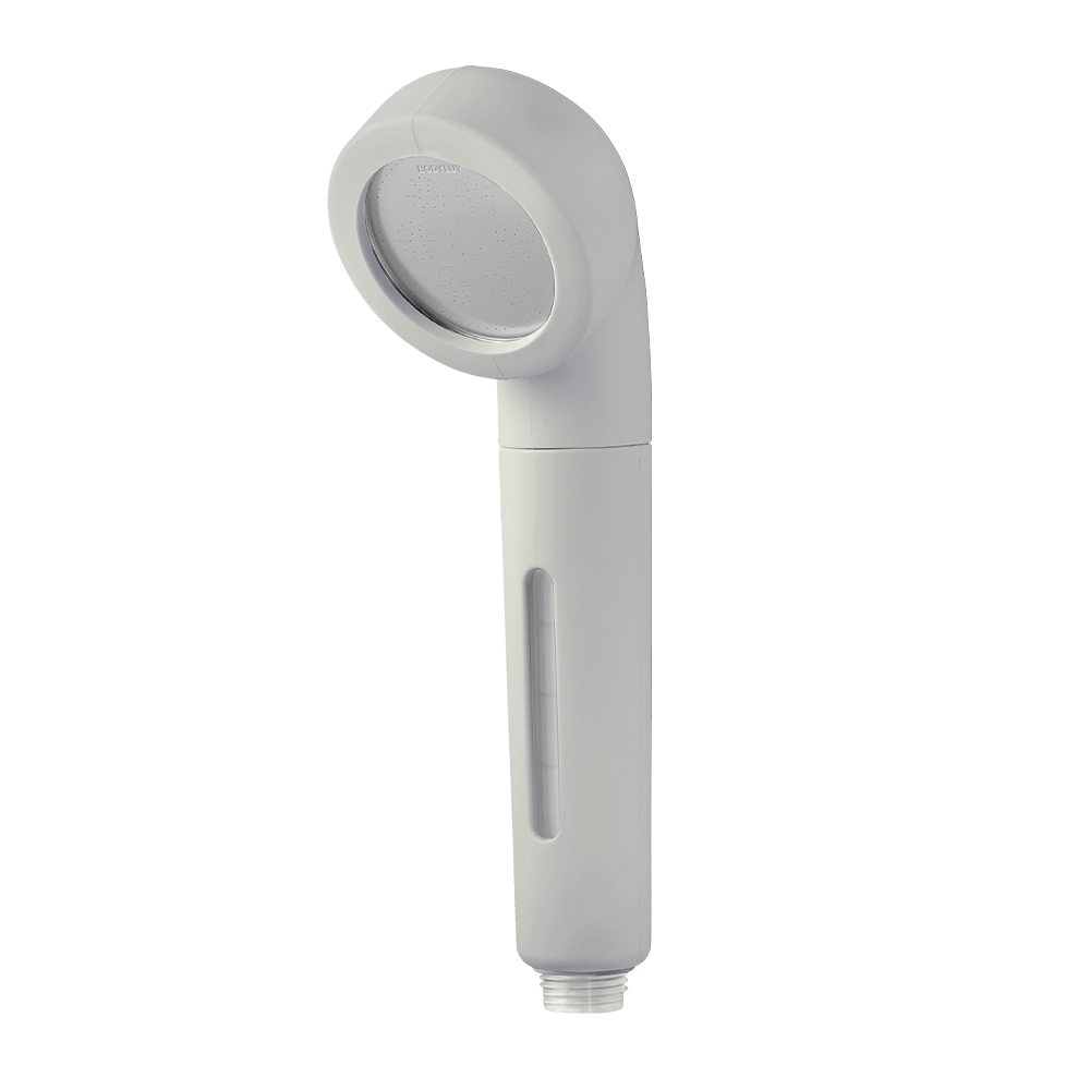 Colourful Showerhead Cover (fit Puresome Shower Head only)