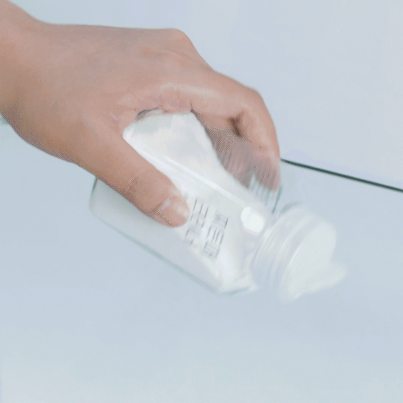 Kitchenware Cleaner | Remove oil and stains