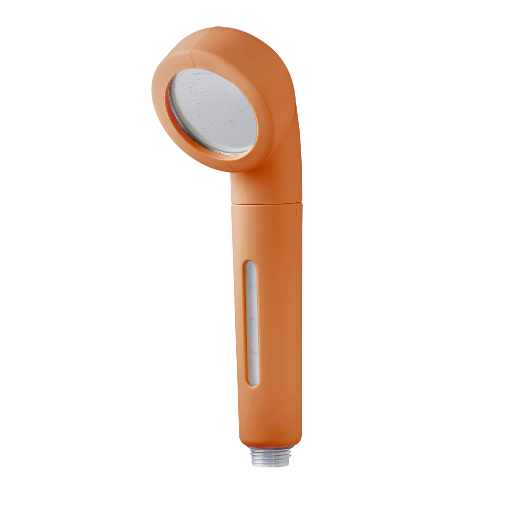 Colourful Showerhead Cover