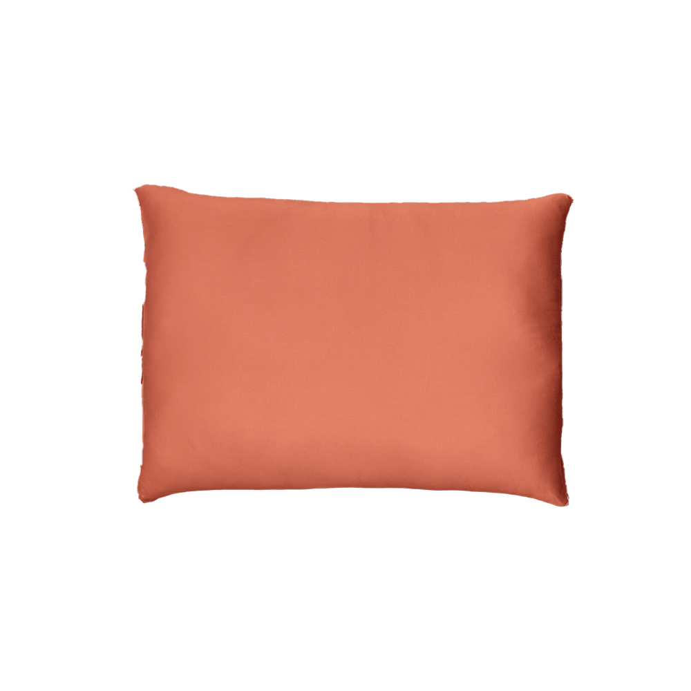 Pillow Cover (Po-ong / Baslack / Cooling) | 70cm x 50cm