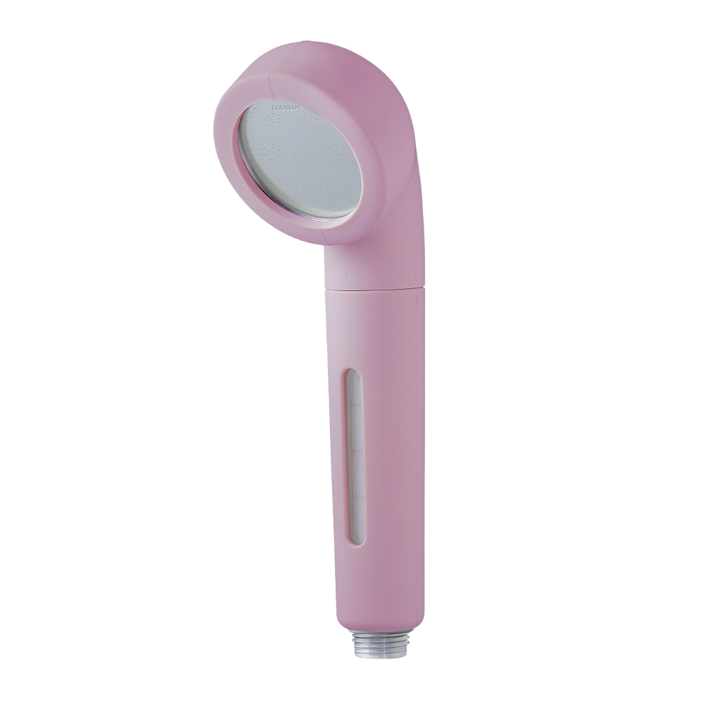 Colourful Showerhead Cover