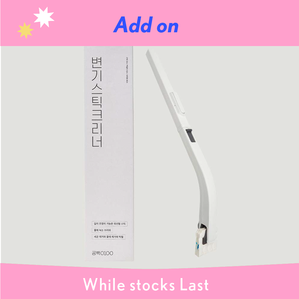 Bath Stick Cleaner / Refill