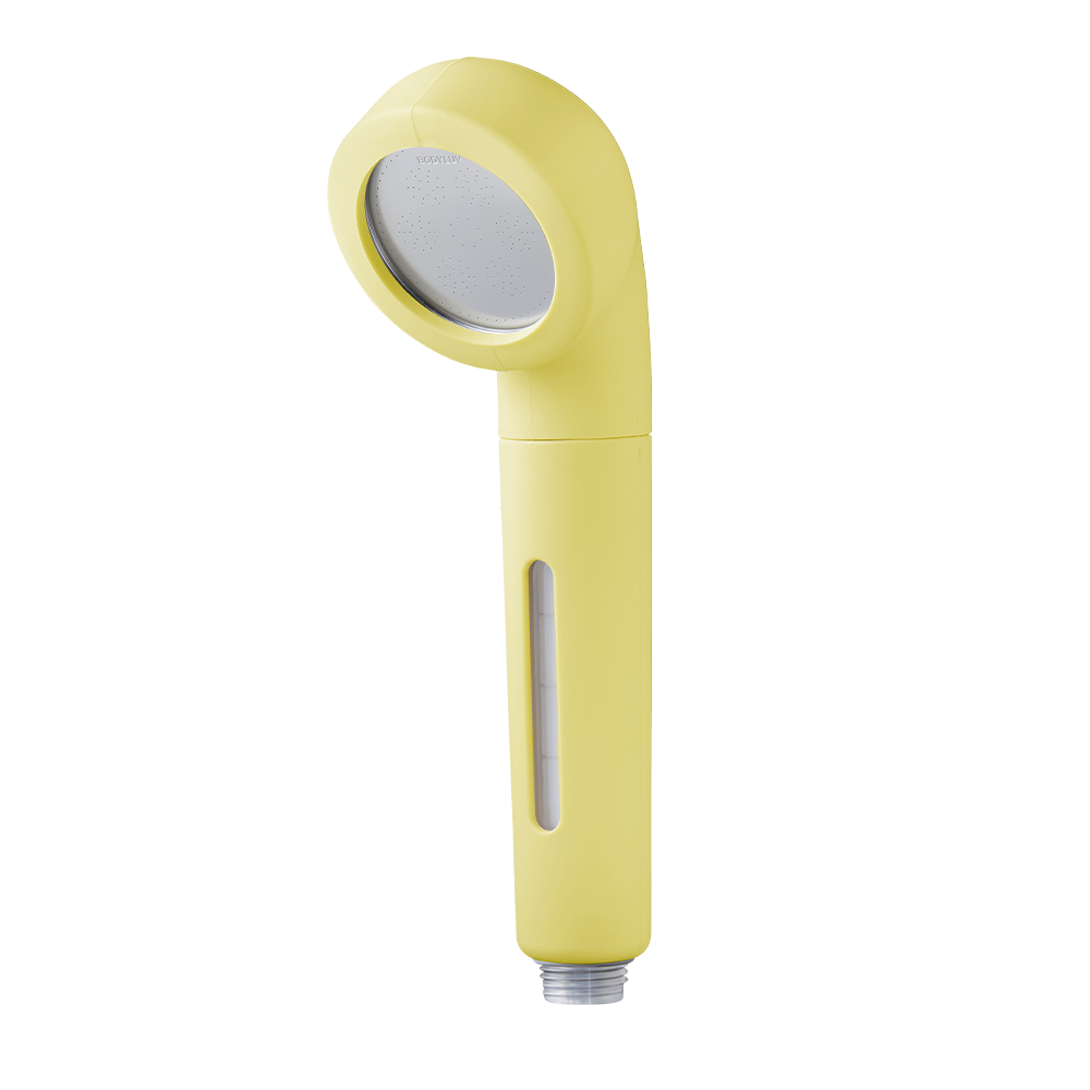 Colourful Showerhead Cover