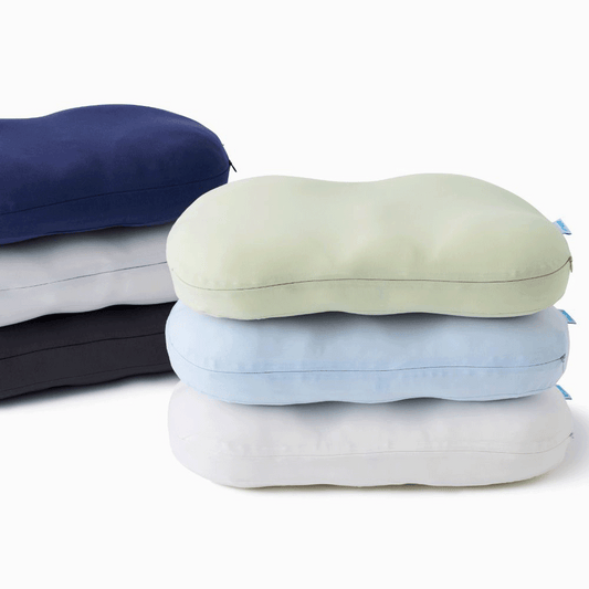 Deep Sleep Addiction Pillow | Firm Hard & Medium Firm (NEW!)