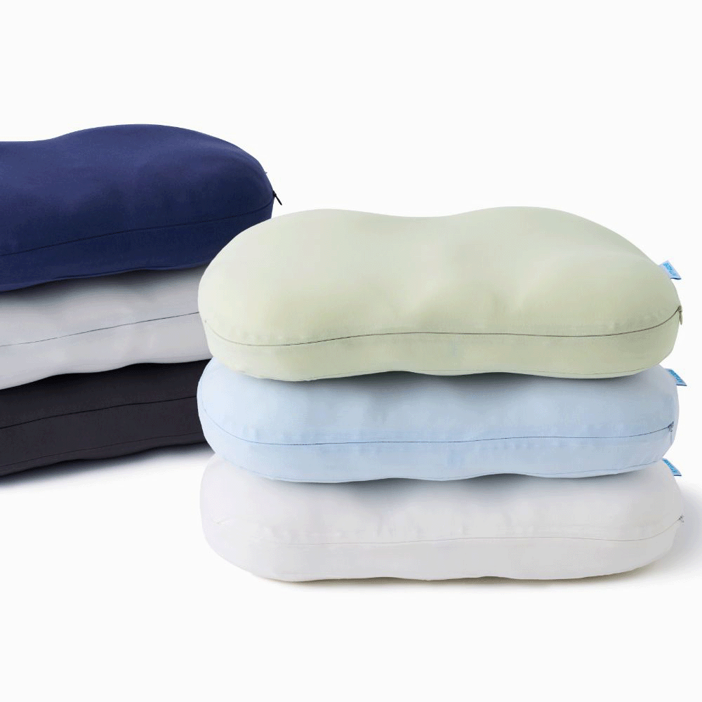 Deep Sleep Addiction Pillow | Firm Hard & Medium Firm (NEW!)
