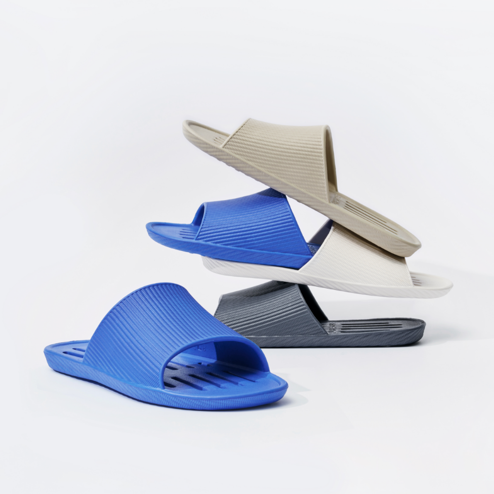 Cloud Bathroom Slippers Ver.2