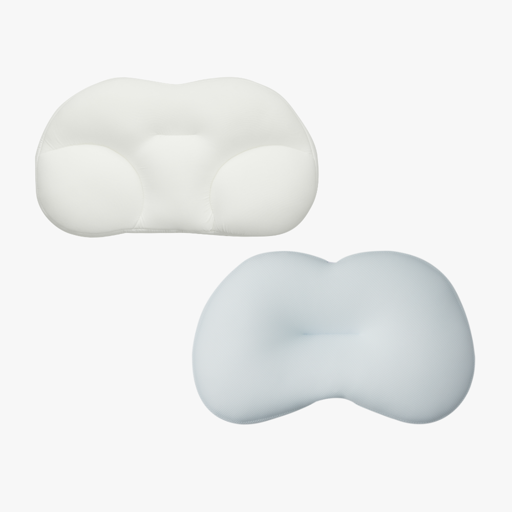 Deep Sleep Pillow (Breathable Mesh)